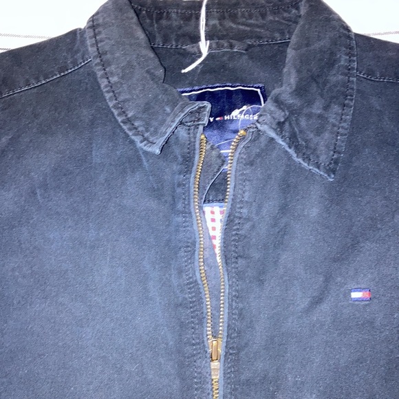 Tommy Hilfiger Jacket small - Picture 2 of 6